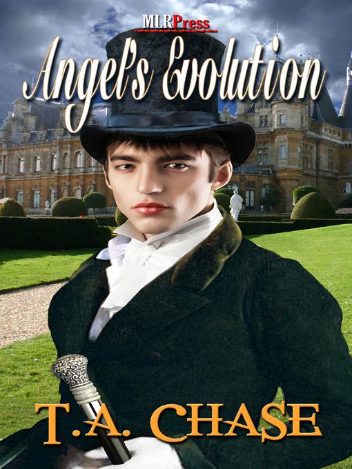 Angel's Evolution