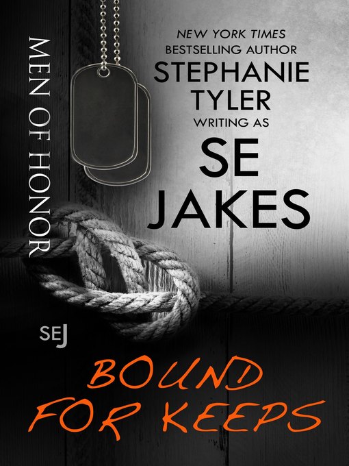 Bound For Keeps