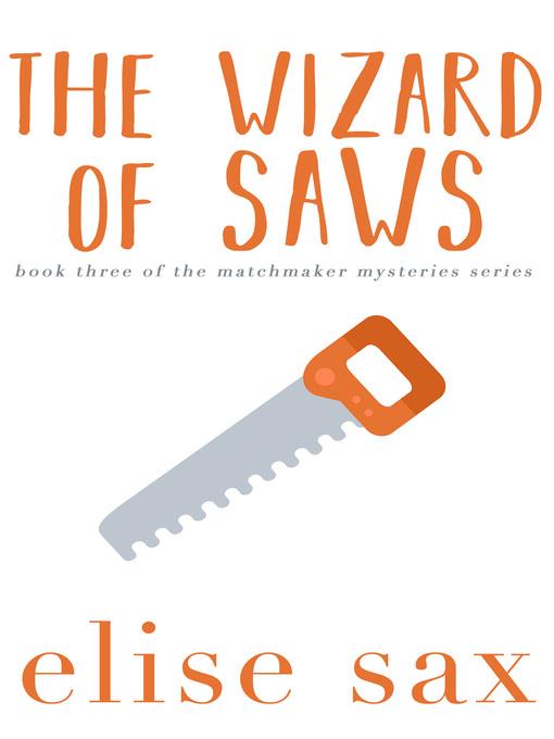 The Wizard of Saws