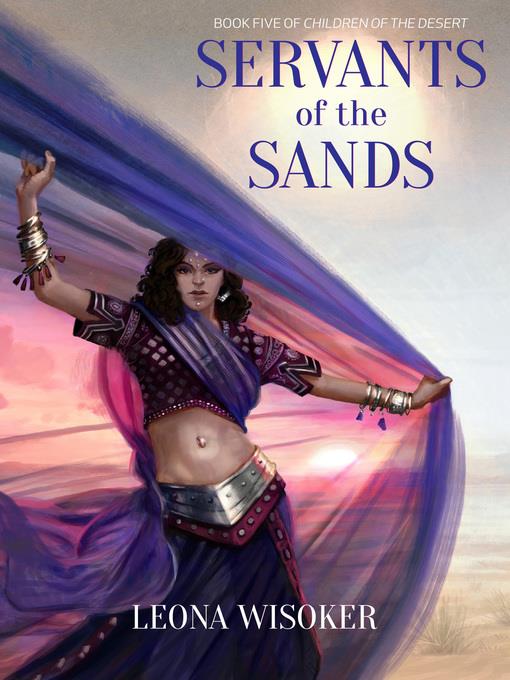 Servants of the Sands