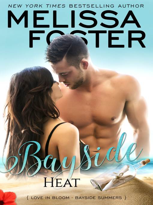 Bayside Heat (Bayside Summers Book 3)