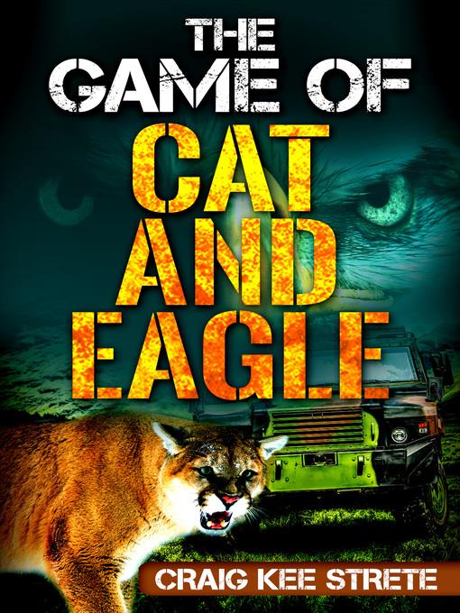 The Game of Cat and Eagle