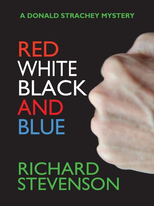 Red, White, Black and Blue