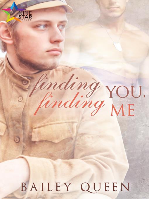 Finding You, Finding Me