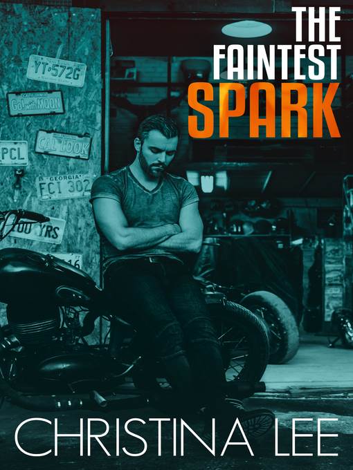 The Faintest Spark