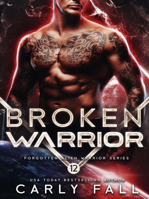 Broken Warrior