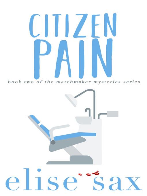 Citizen Pain