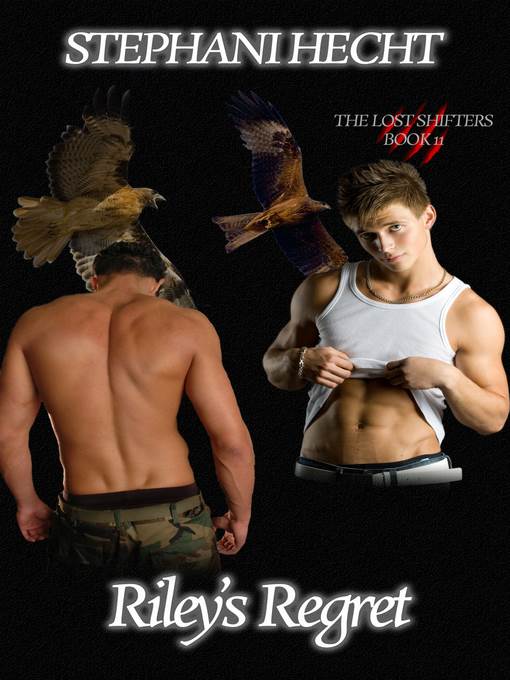 Riley's Regret (Lost Shifter Book 11)