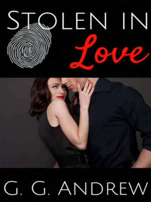 Stolen in Love