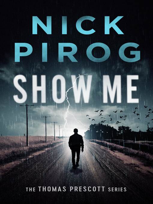 Show Me (Thomas Prescott 4)