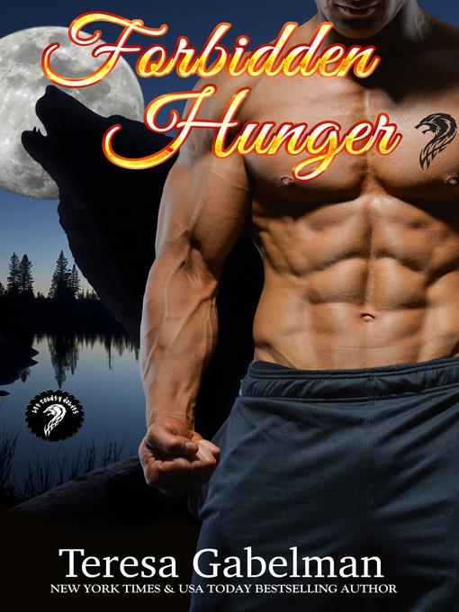 Forbidden Hunger (Lee County Wolves) Book #1