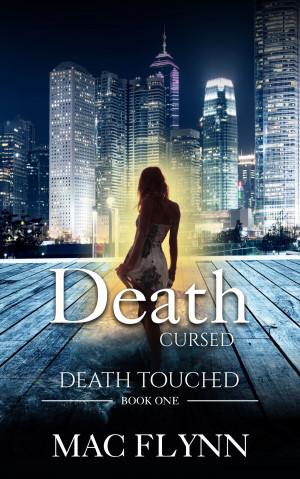 Death Cursed (Death Touched #1)