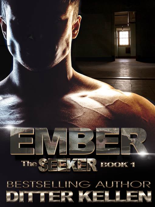 Ember-The Seeker Book 1