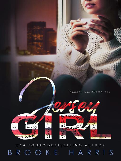 Jersey Girl (Playing Irish #2)