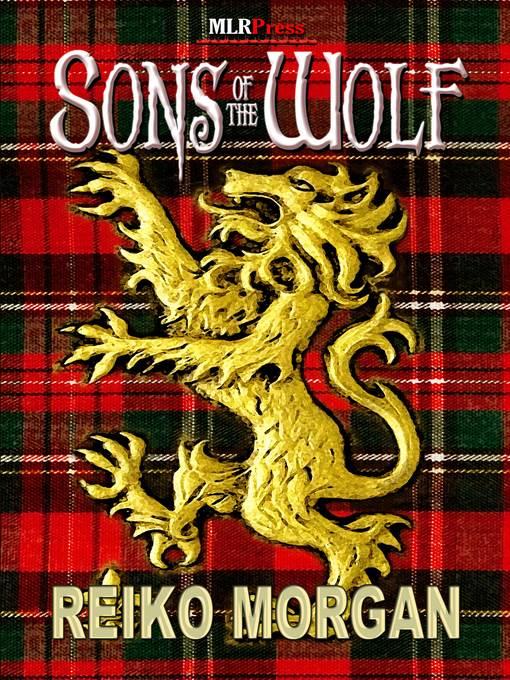 Sons of the Wolf