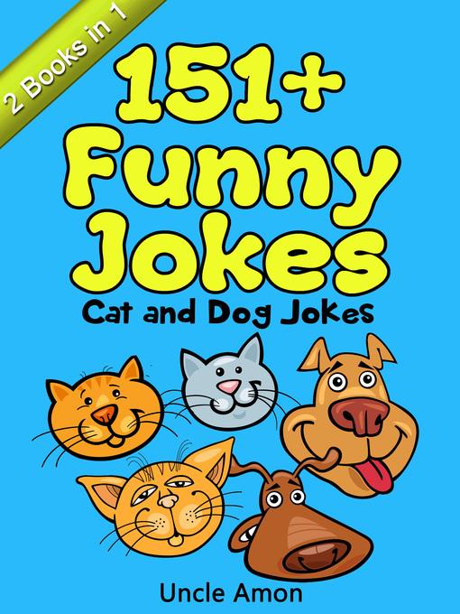 Cat and Dog Jokes