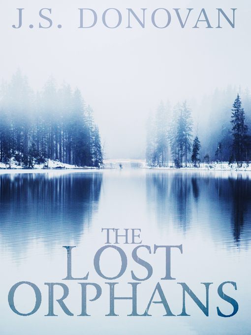 The Lost Orphans