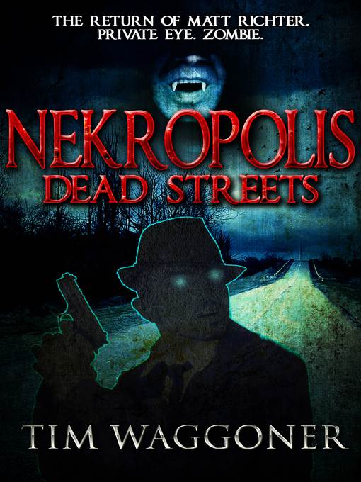 Nekropolis