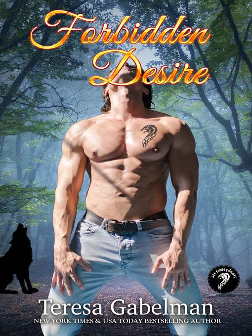 Forbidden Desire (Lee County Wolves) Book #3