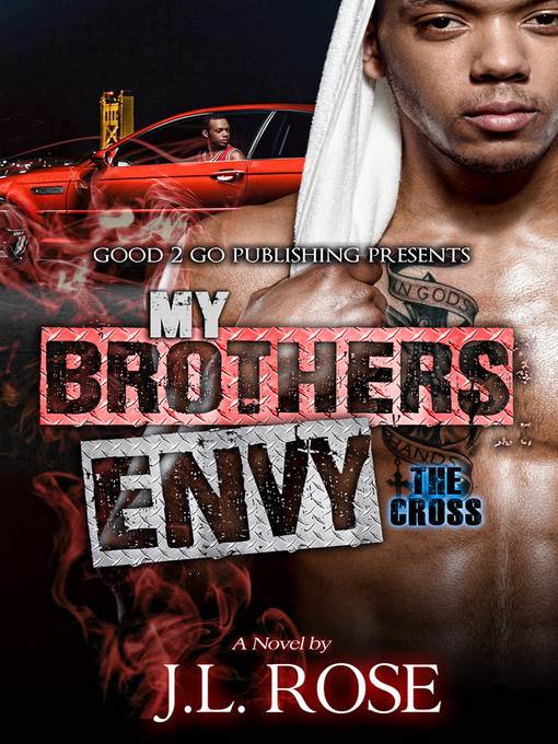 My Brother's Envy