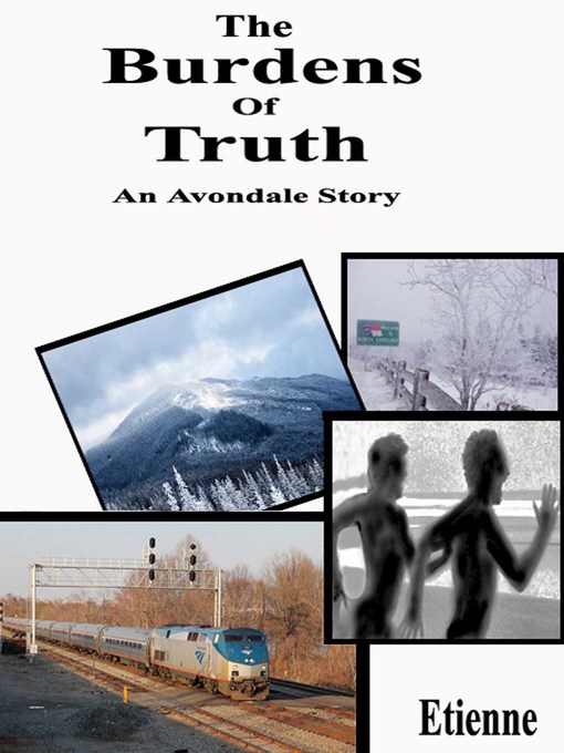 The Burdens of Truth (an Avondale Story)