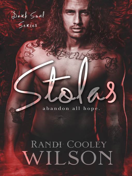 Stolas / a Dark Soul Series Novel