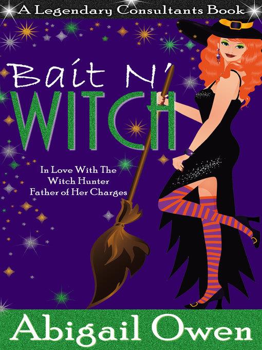 Bait N' Witch