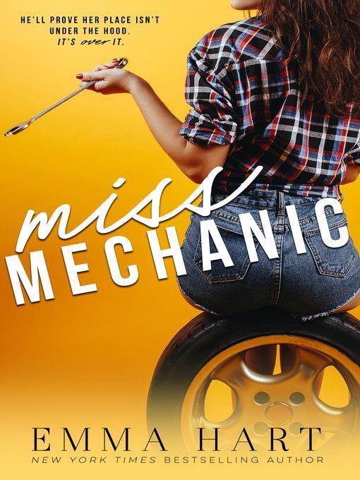 Miss Mechanic