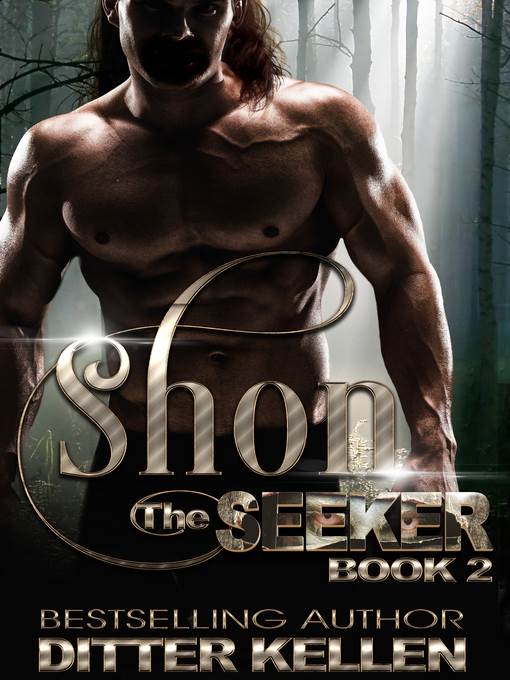 Shon-The Seeker Book 2