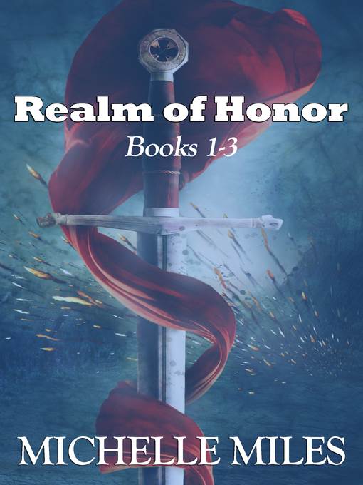 Realm of Honor Books 1-3