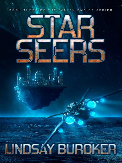 Starseers (Fallen Empire, Book 3)
