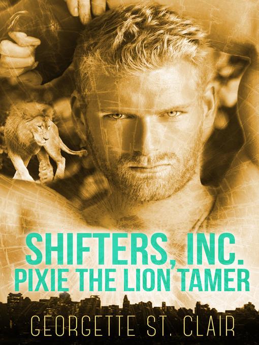 Pixie the Lion Tamer