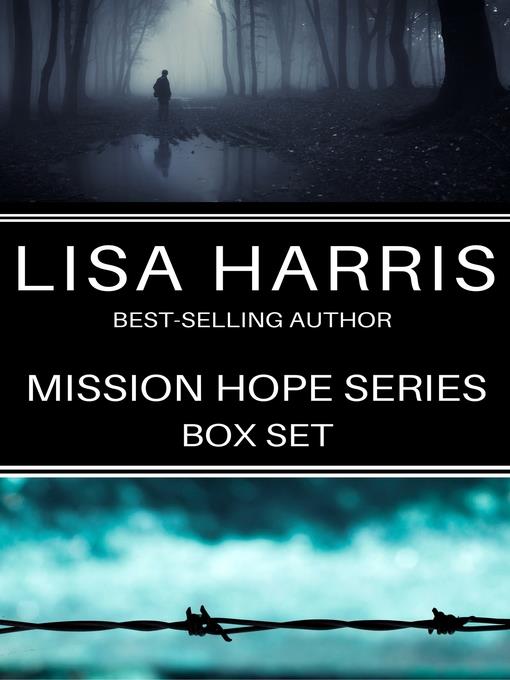 Mission Hope Series Box Set