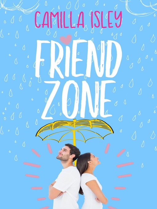 Friend Zone (A New Adult College Romance)