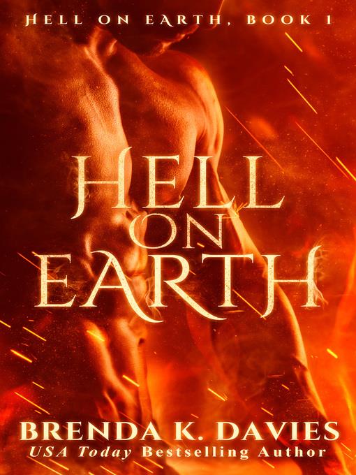 Hell on Earth (Hell on Earth, Book 1)