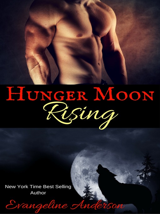 Hunger Moon Rising