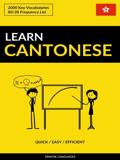 Learn Cantonese