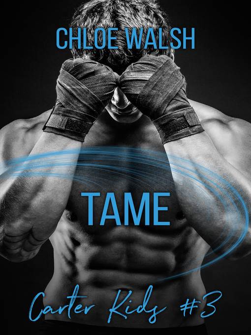 Tame (Carter Kids #3)