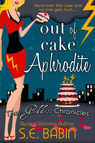 Out of Cake Aphrodite