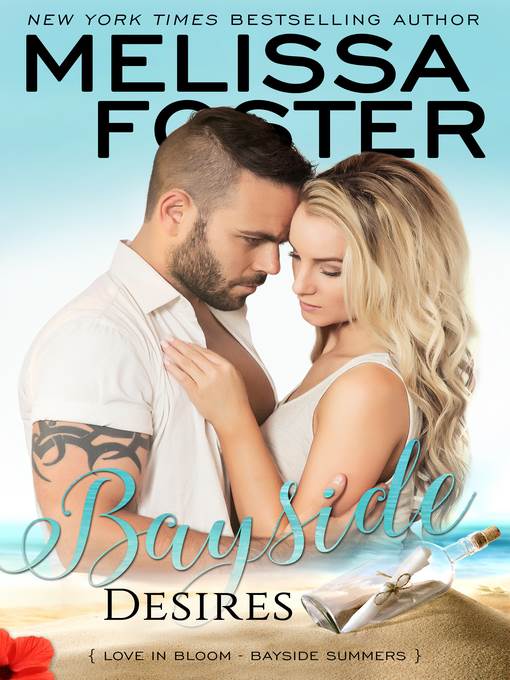 Bayside Desires (Bayside Summers Book #1)