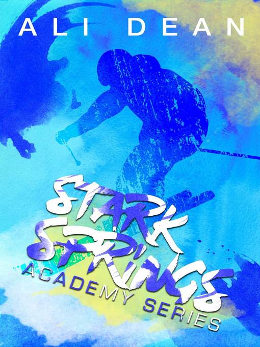 Stark Springs Academy Series