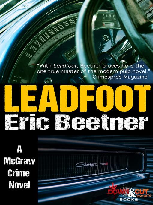 Leadfoot