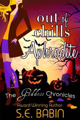 Out of Chills Aphrodite