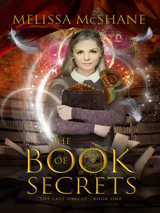 The Book of Secrets