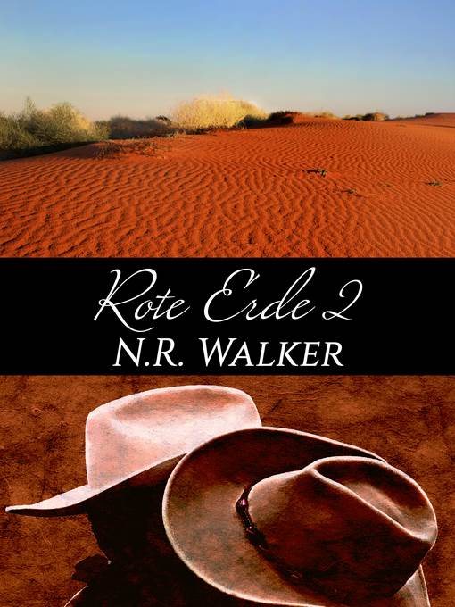 Rote Erde 2 (German Edition, Red Dirt Heart 2)