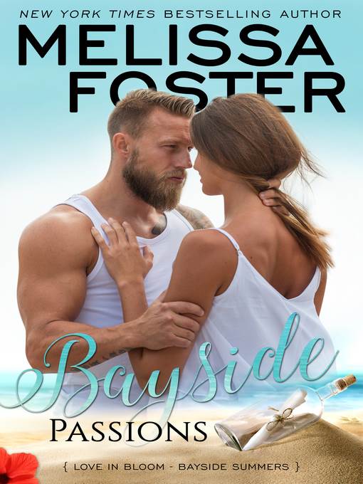 Bayside Passions (Bayside Summers Book #2)