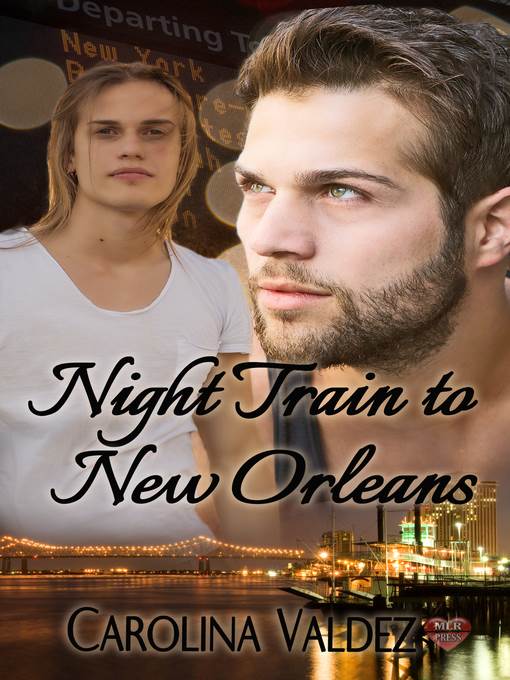 Night Train to New Orleans