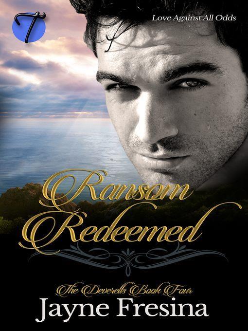 Ransom Redeemed