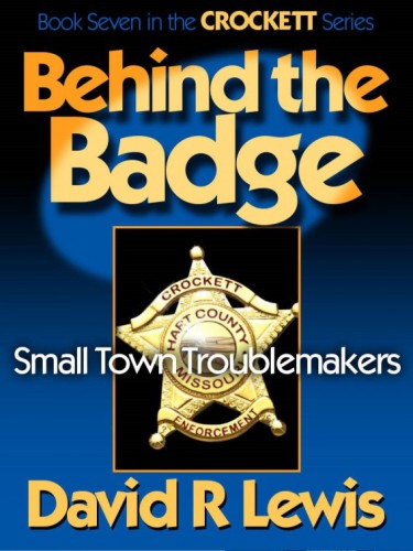 Behind the Badge