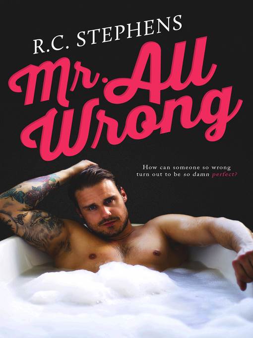 Mr. All Wrong